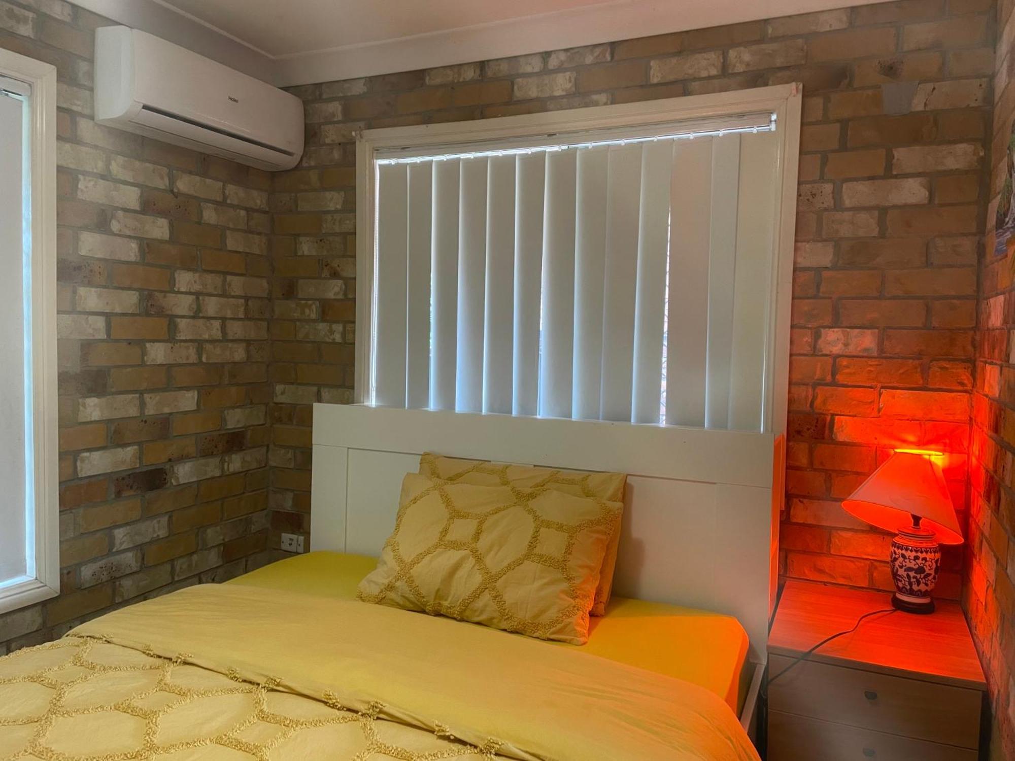 Spacious Studio Unit Rochedale South 외부 사진