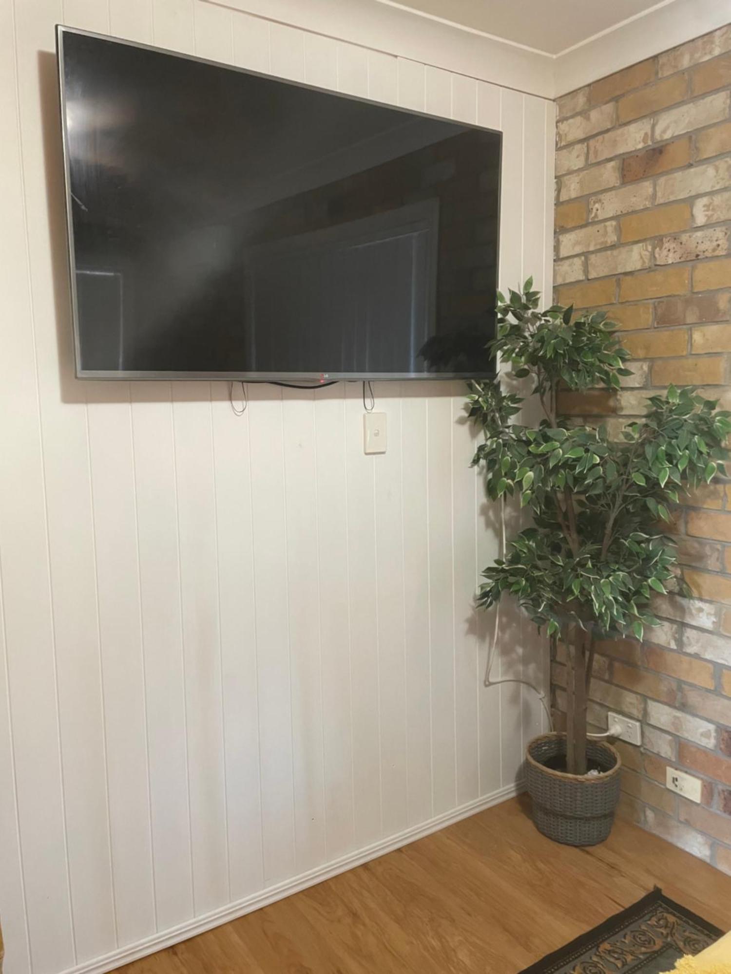 Spacious Studio Unit Rochedale South 외부 사진