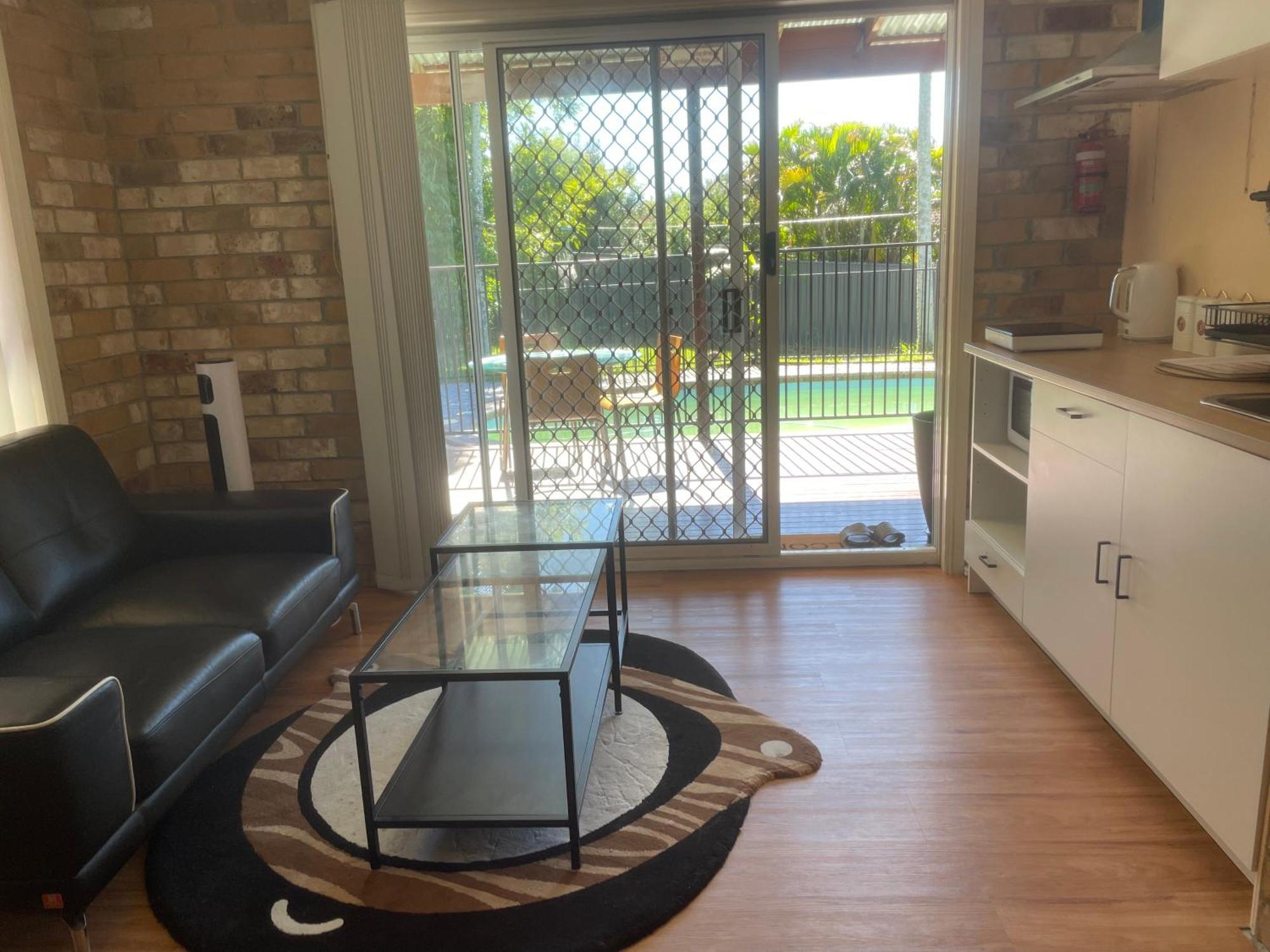 Spacious Studio Unit Rochedale South 외부 사진