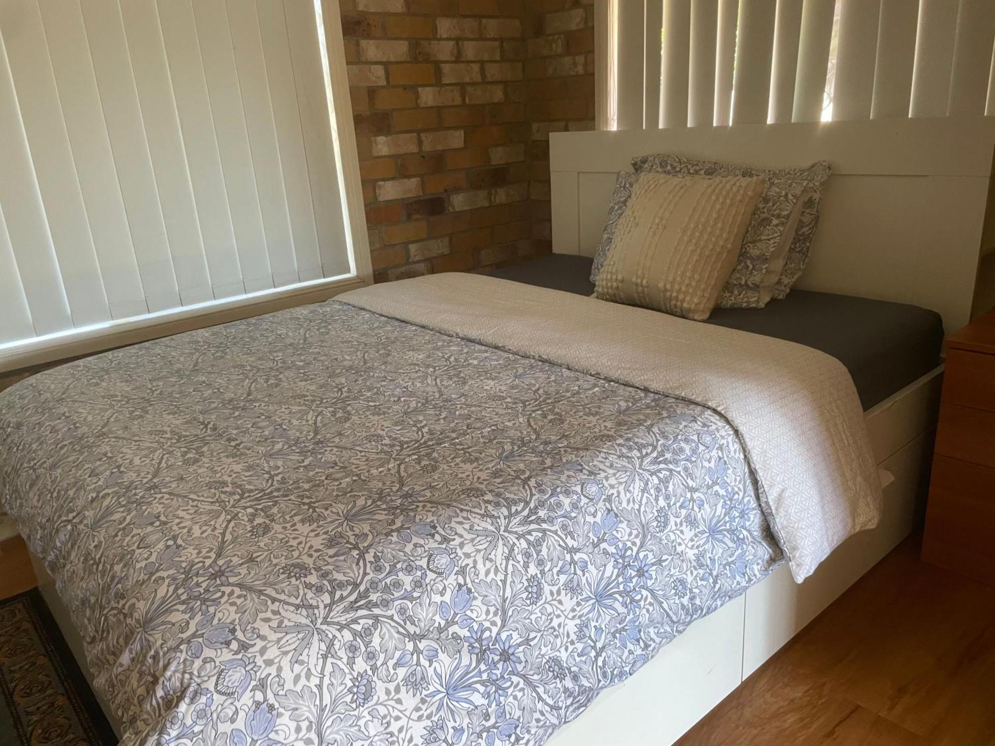 Spacious Studio Unit Rochedale South 외부 사진
