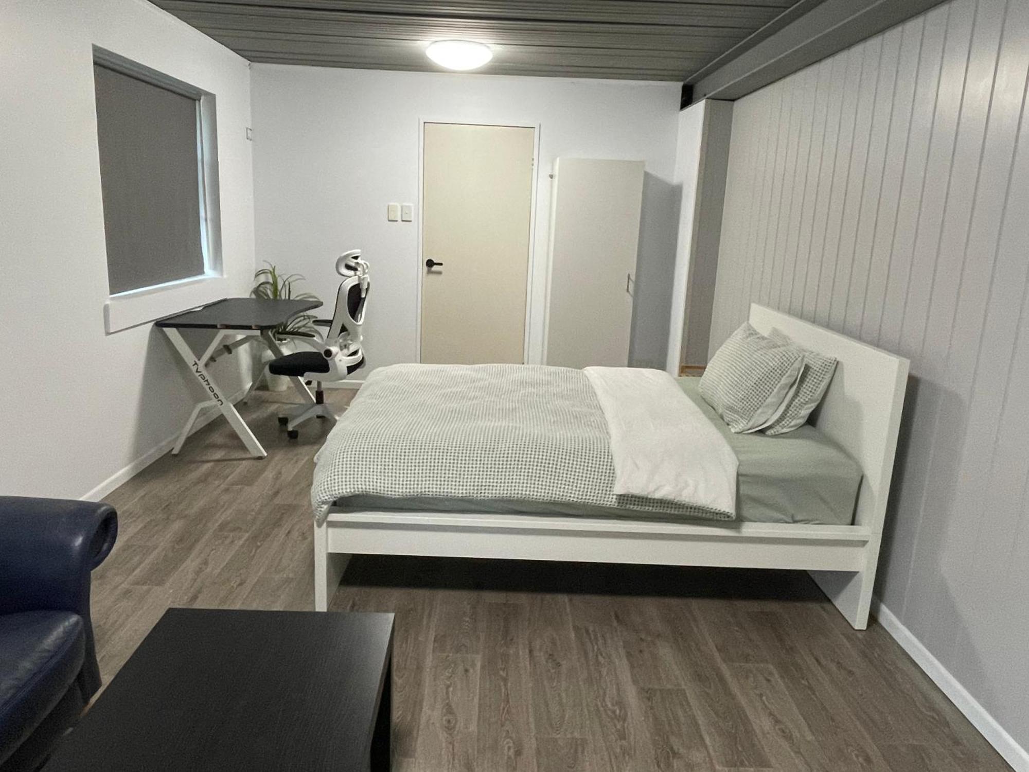 Spacious Studio Unit Rochedale South 외부 사진