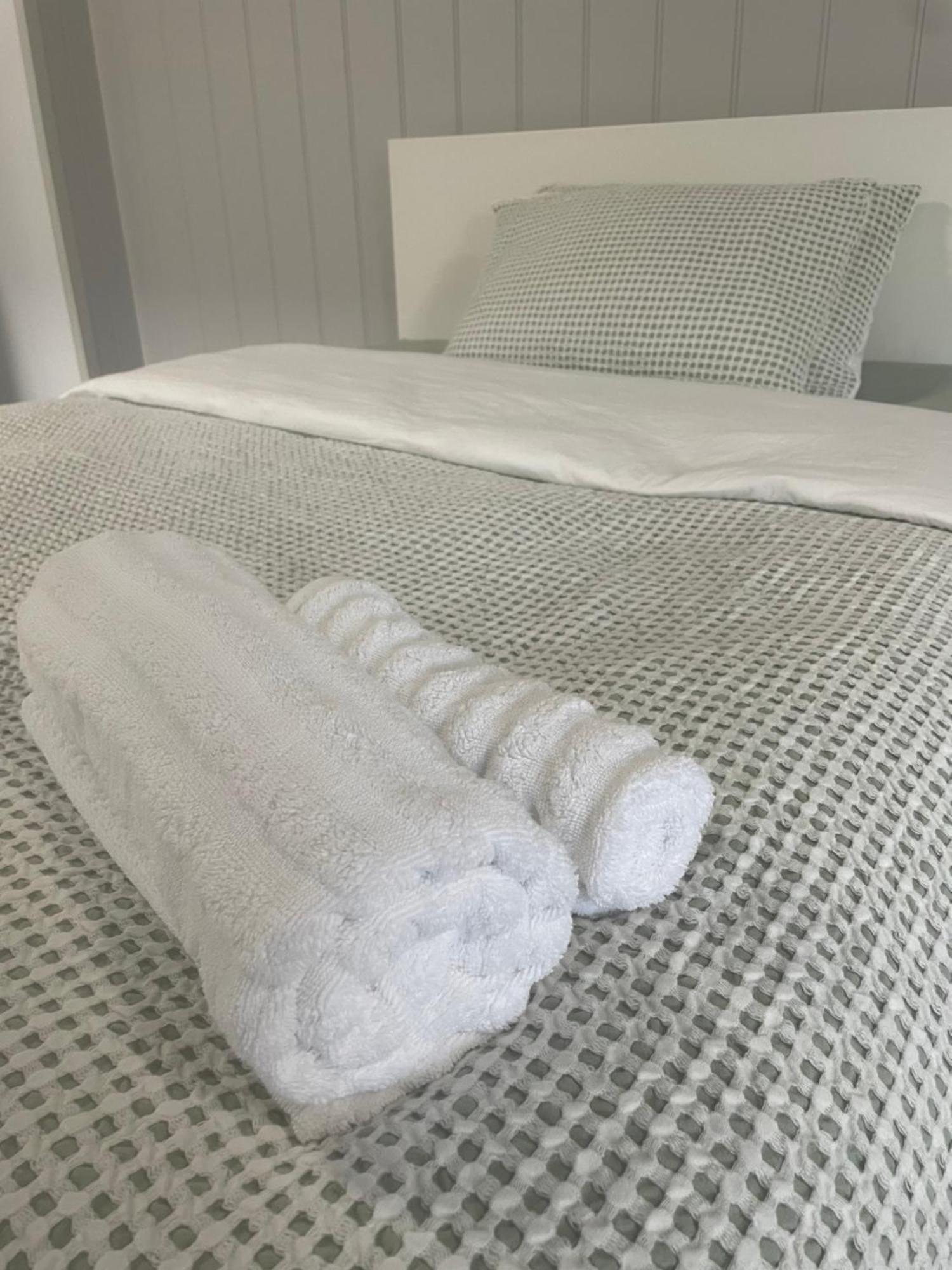 Spacious Studio Unit Rochedale South 외부 사진