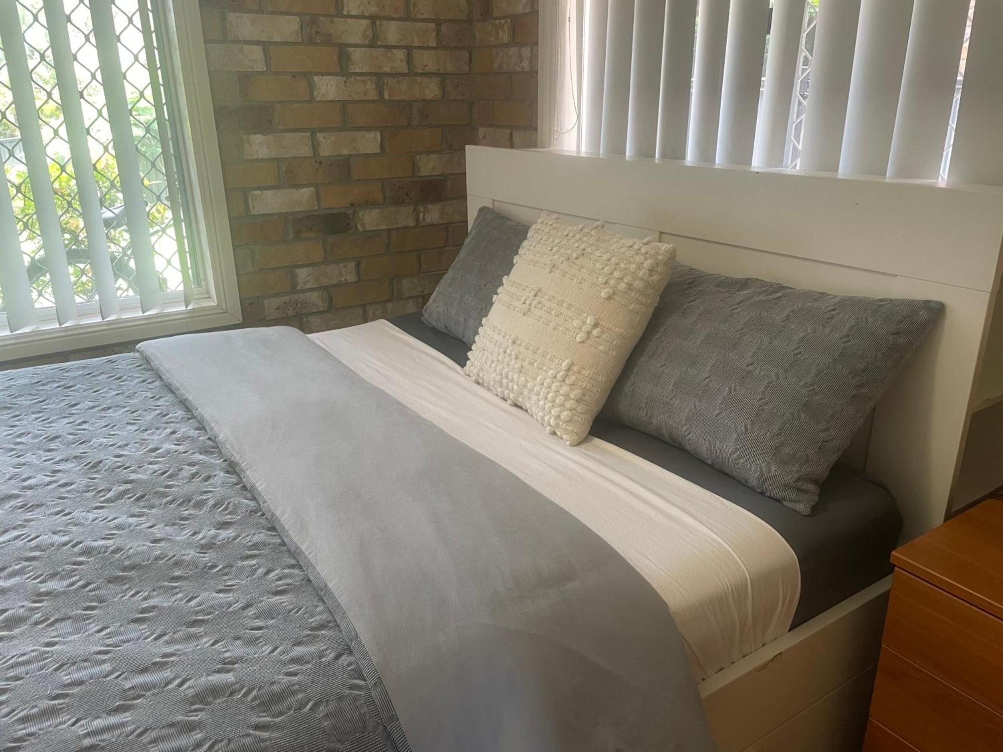 Spacious Studio Unit Rochedale South 외부 사진