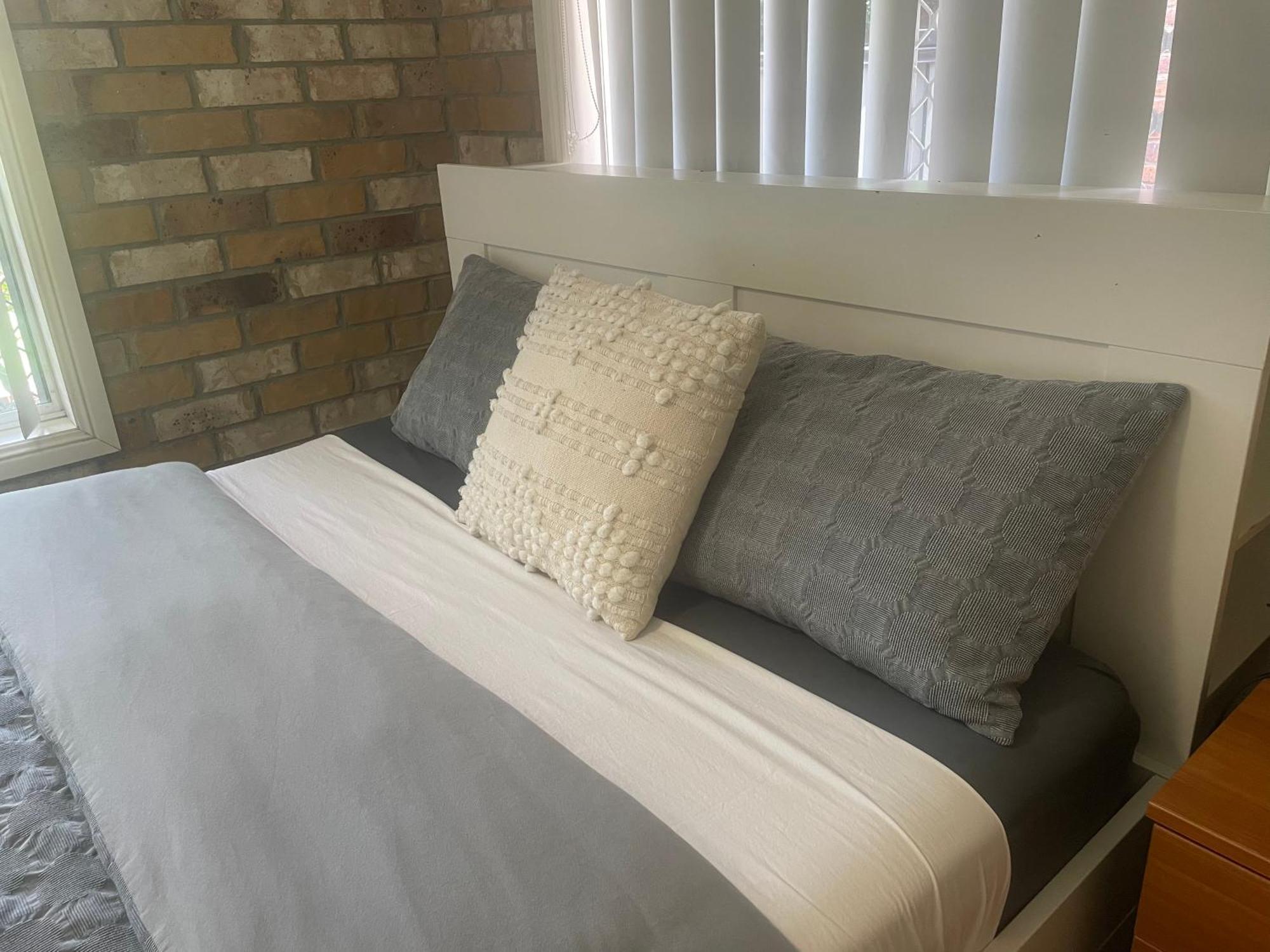 Spacious Studio Unit Rochedale South 외부 사진